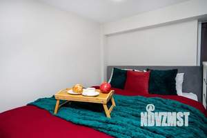 1-к квартира, посуточно, 35м2, 5/5 этаж