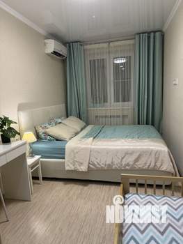 2-к квартира, на длительный срок, 48м2, 2/4 этаж