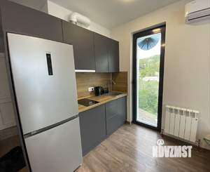 1-к квартира, посуточно, 35м2, 15/18 этаж