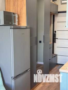 Студия квартира, посуточно, 15м2, 11/19 этаж