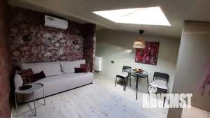 Студия квартира, посуточно, 24м2, 8/8 этаж