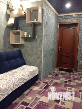 Студия квартира, на длительный срок, 18м2, 5/5 этаж