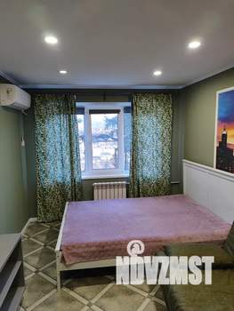 1-к квартира, посуточно, 30м2, 1/5 этаж
