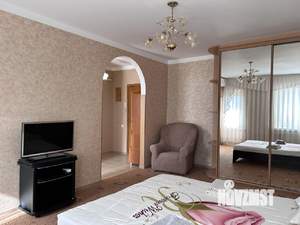 1-к квартира, на длительный срок, 40м2, 2/5 этаж