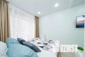 1-к квартира, посуточно, 29м2, 6/20 этаж