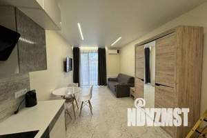 1-к квартира, посуточно, 30м2, 2/11 этаж