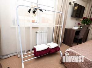 1-к квартира, посуточно, 52м2, 3/7 этаж