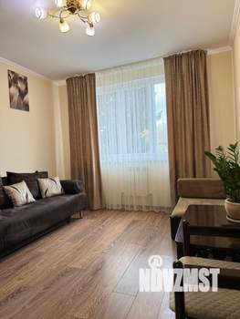 2-к квартира, на длительный срок, 52м2, 3/3 этаж