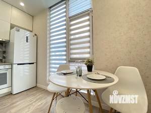 Студия квартира, посуточно, 20м2, 2/3 этаж