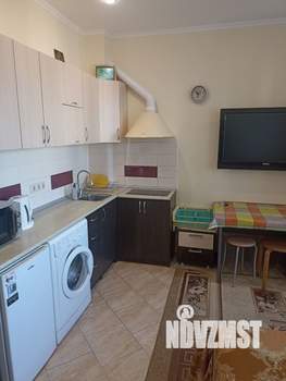 Студия квартира, на длительный срок, 22м2, 6/6 этаж