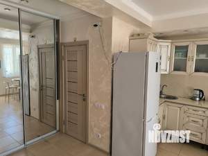 Студия квартира, на длительный срок, 31м2, 1/3 этаж