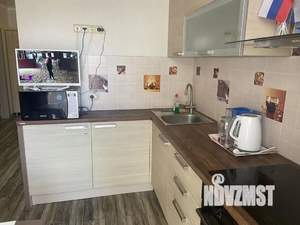 2-к квартира, посуточно, 50м2, 4/9 этаж