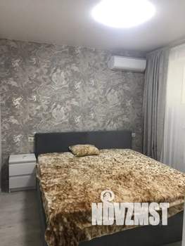 2-к квартира, посуточно, 50м2, 1/5 этаж