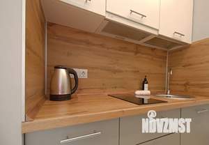 Студия квартира, посуточно, 26м2, 2/5 этаж