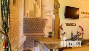 Студия квартира, посуточно, 20м2, 1/5 этаж