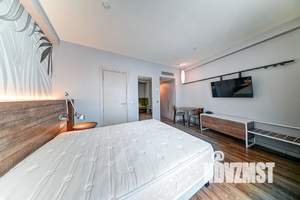 1-к квартира, посуточно, 25м2, 9/10 этаж