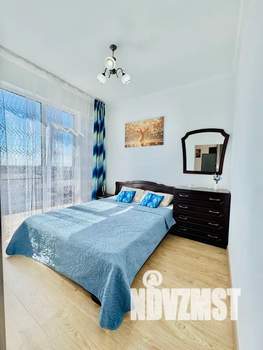 2-к квартира, посуточно, 38м2, 6/6 этаж