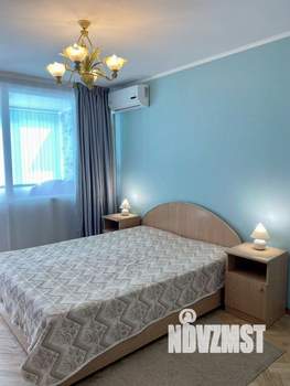2-к квартира, на длительный срок, 51м2, 4/5 этаж