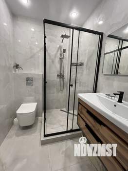 Студия квартира, на длительный срок, 26м2, 4/7 этаж