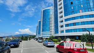 2-к квартира, посуточно, 70м2, 22/22 этаж