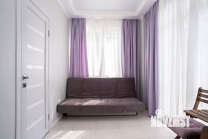 2-к квартира, на длительный срок, 40м2, 2/5 этаж