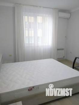 1-к квартира, на длительный срок, 40м2, 4/6 этаж