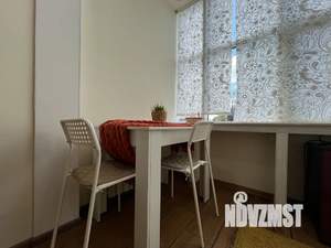 1-к квартира, посуточно, 24м2, 2/16 этаж