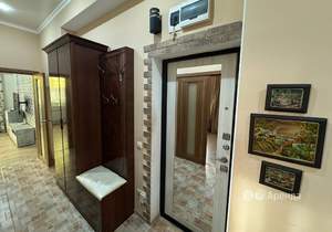 2-к квартира, на длительный срок, 53м2, 1/4 этаж