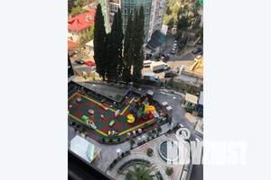 1-к квартира, посуточно, 22м2, 9/18 этаж