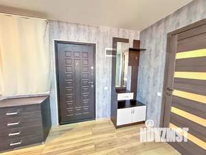 1-к квартира, посуточно, 30м2, 2/2 этаж