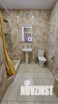 1-к квартира, посуточно, 67м2, 14/17 этаж