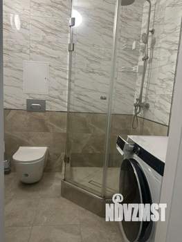 2-к квартира, на длительный срок, 50м2, 4/4 этаж