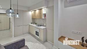 1-к квартира, на длительный срок, 35м2, 8/8 этаж