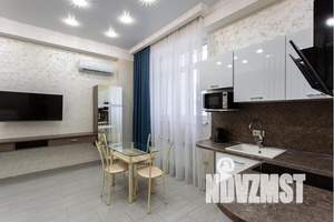 1-к квартира, посуточно, 30м2, 5/13 этаж