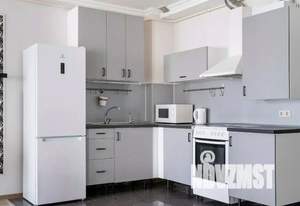 1-к квартира, посуточно, 60м2, 1/1 этаж