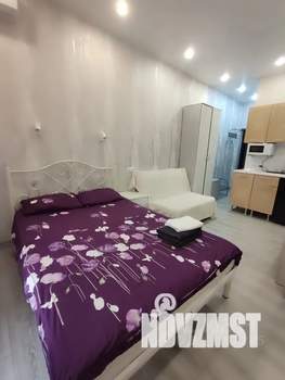 Студия квартира, посуточно, 25м2, 5/5 этаж