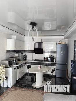 2-к квартира, посуточно, 41м2, 5/6 этаж