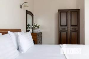 1-к квартира, посуточно, 40м2, 3/3 этаж