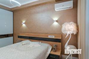 1-к квартира, на длительный срок, 50м2, 6/9 этаж