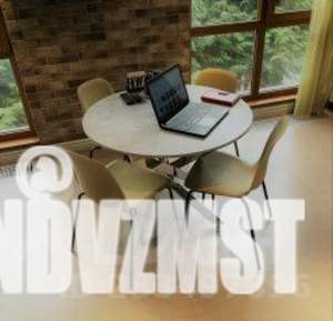 1-к квартира, посуточно, 34м2, 2/6 этаж