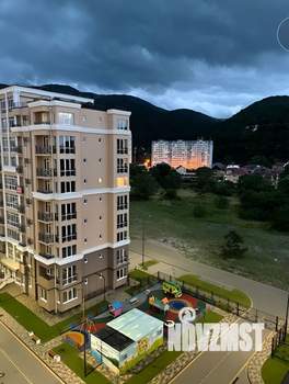 2-к квартира, посуточно, 38м2, 1/10 этаж