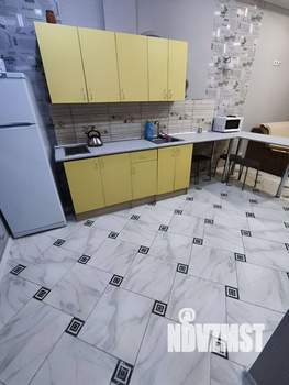 2-к квартира, посуточно, 42м2, 1/7 этаж