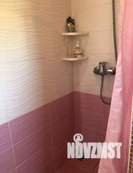 1-к квартира, посуточно, 32м2, 1/2 этаж