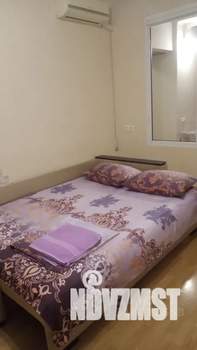 1-к квартира, посуточно, 30м2, 2/4 этаж