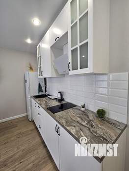 Студия квартира, на длительный срок, 28м2, 10/13 этаж