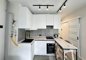 2-к квартира, на длительный срок, 30м2, 3/12 этаж