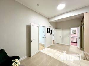 1-к квартира, посуточно, 69м2, 1/1 этаж