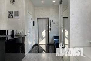 2-к квартира, посуточно, 30м2, 1/3 этаж