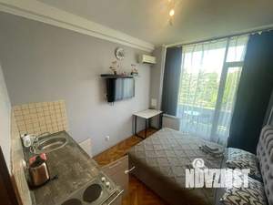 1-к квартира, посуточно, 20м2, 6/8 этаж