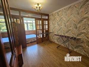 2-к квартира, на длительный срок, 50м2, 3/6 этаж